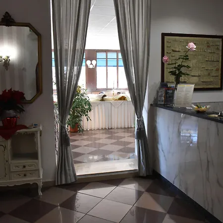 Antico Hotel Moderno-3