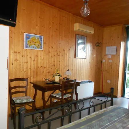 B&B La Quercia-3