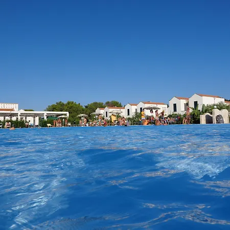 Blu Mare Resort Apartments-2