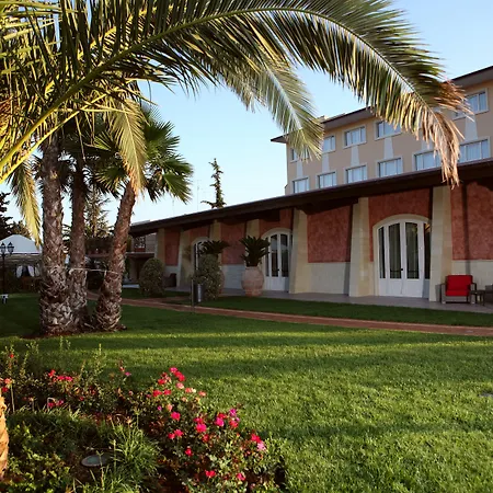 Semiramide Palace Hotel-2