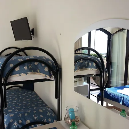 Hotel Tirreno Formia-3
