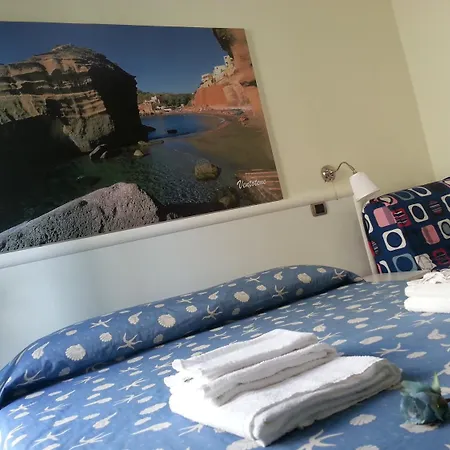 Hotel Tirreno Formia-2