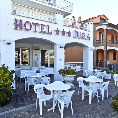 Hotel Diga-3