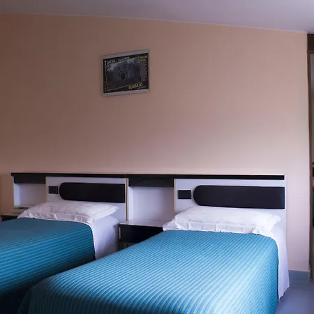 Hotel Falisco-3
