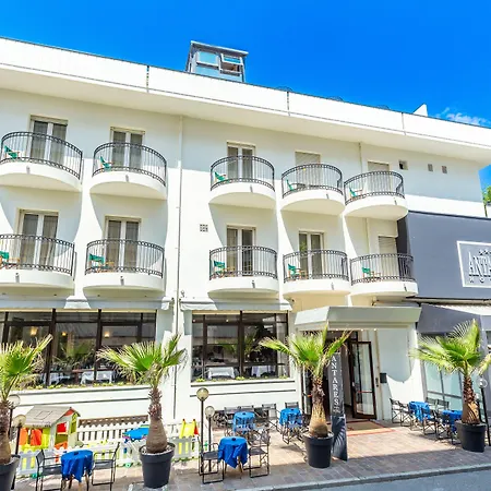 Hotel Antares-3