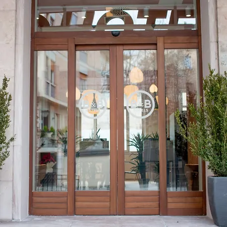 B&B Hotel Treviso-3