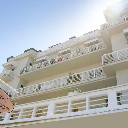 Hotel Lungomare-3