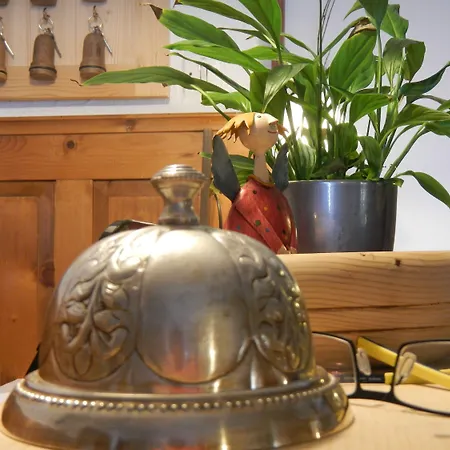 Gasthof Silbergasser-2