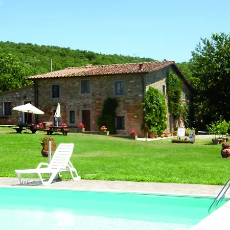 Agriturismo Relais Poggio Primo-3