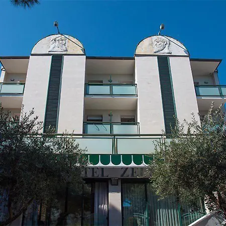 Hotel Zeus-2