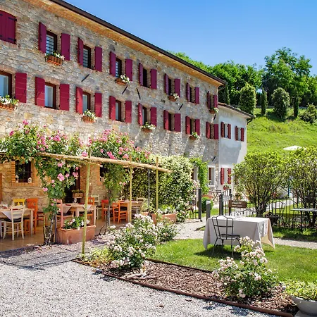 Ca' Piadera Wine Relais-2