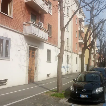Bed And Breakfast Arcobaleno-2