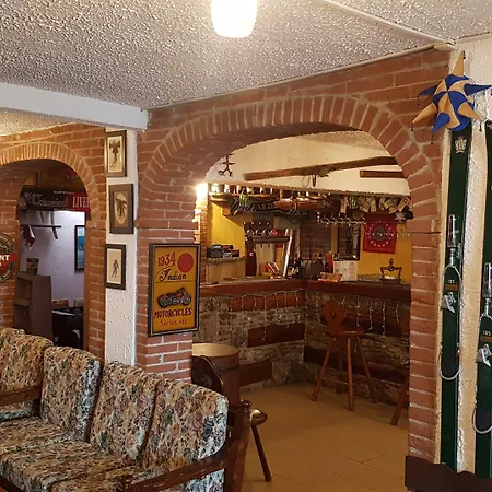 Hotel Martin-2