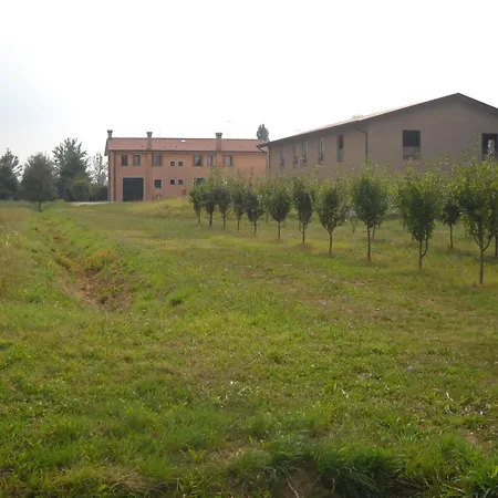 Agriturismo Campi Di Grano-2