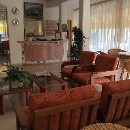 Hotel Donatello-2