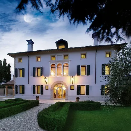 Villa Busta Hotel-2