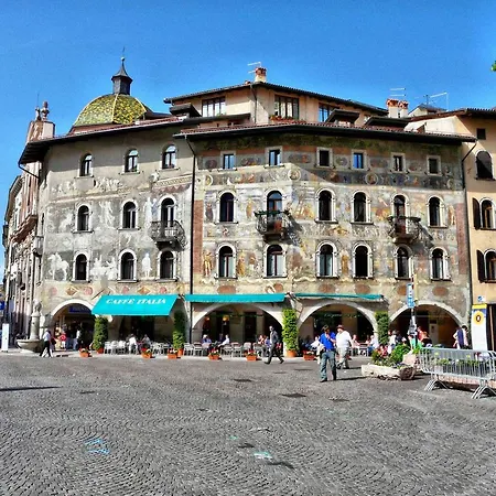 B&B al Palazzo Malfatti-3