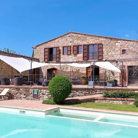 La Melosa Resort & Spa - Adults Only-2