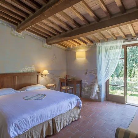 La Melosa Resort & Spa - Adults Only-3