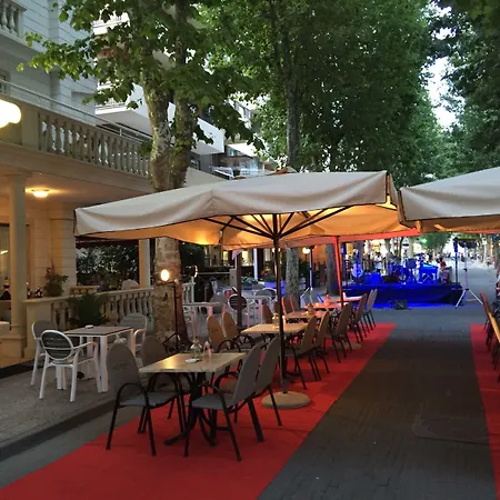 Hotel Giovanni Pascoli-2