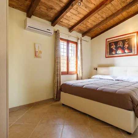 Bed&Breakfast Villa Valente-3