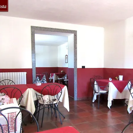 Agriturismo Antica Sosta-2