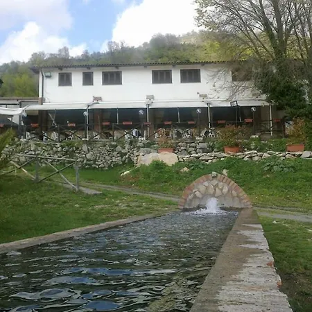 Agriturismo Le Cannucceta-2