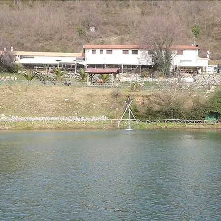 Agriturismo Le Cannucceta-3
