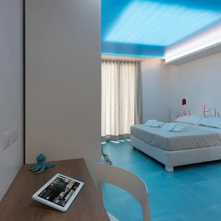 Isule Rooms & Breakfast-2