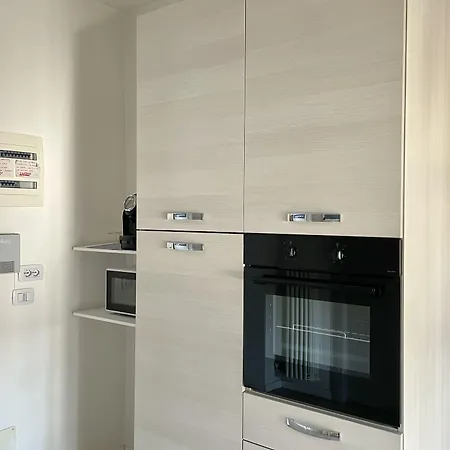 Residenza Borgo Trento-2