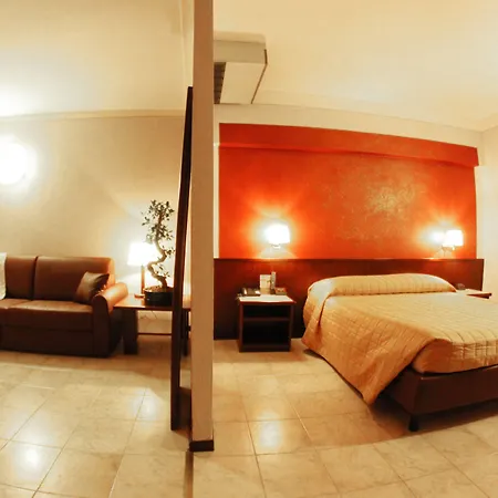 Hotel Forum-3