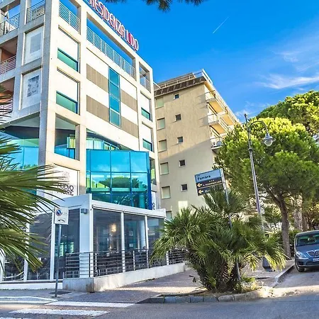 Lido Hotel Residence-3