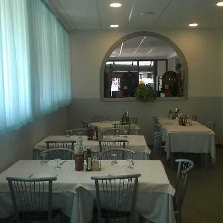 Hotel Quadrifoglio-2