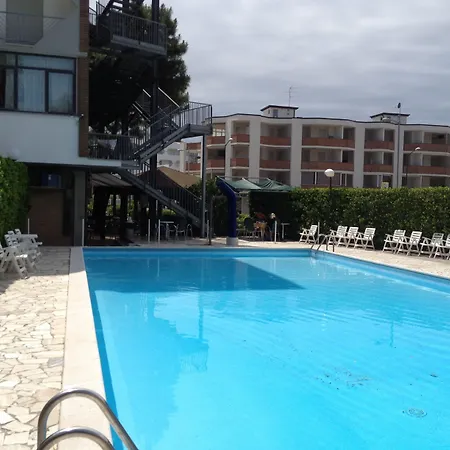 Hotel Quadrifoglio-3