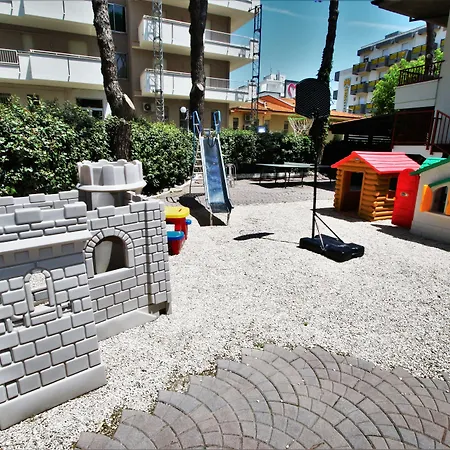 Hotel De Amicis-2