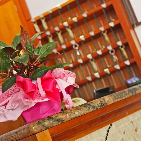 Hotel Silvia-3