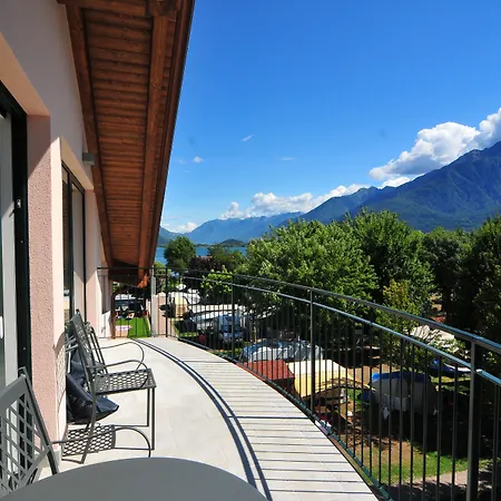 Hotel Resort Le Vele-2