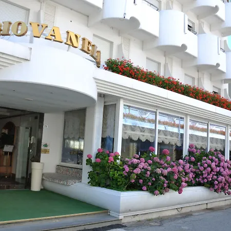 Hotel Giovanella-2