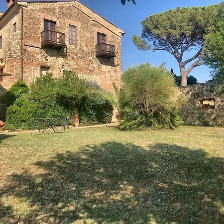 Tenuta Fattoria Vecchia-2