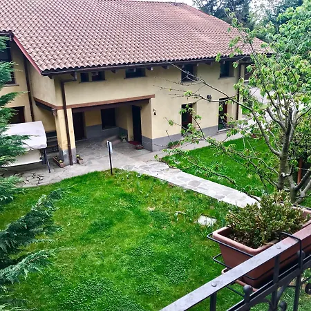 Agriturismo Cascina Madonnina-2