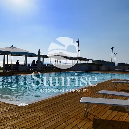 Sunrise Accessible Resort-2