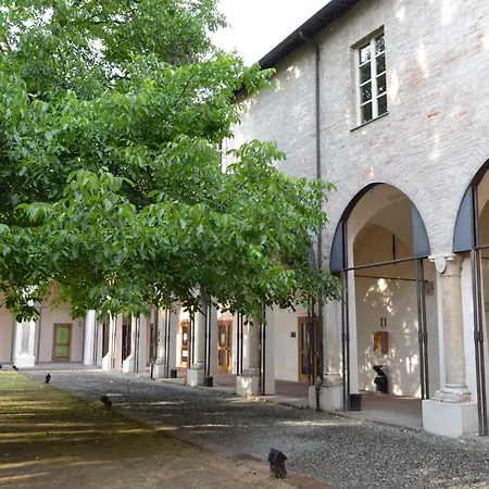 Il Chiostro Hostel&Hotel-3