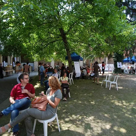 Il Chiostro Hostel&Hotel-2