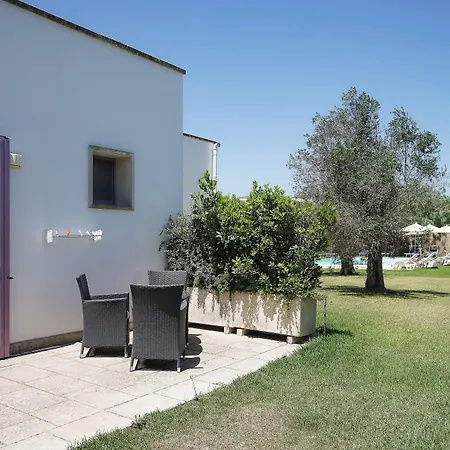 Corte dei Melograni Hotel Resort-3