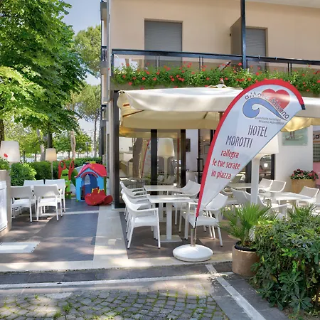 Hotel Morotti-3