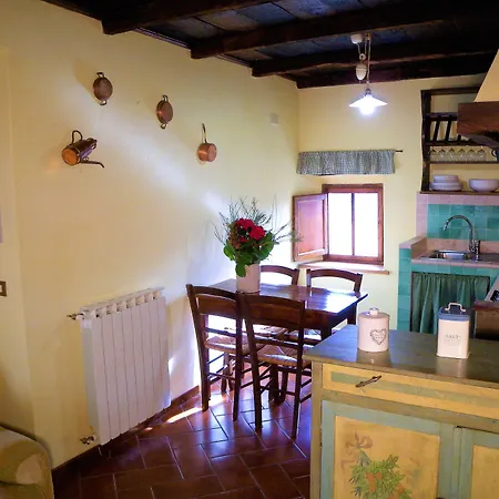 Agriturismo Il Gufo-2