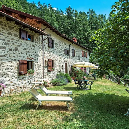 Agriturismo Il Gufo-3