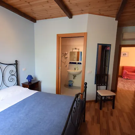 Agriturismo Al Rifugio DiVino-2