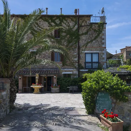 B&B Locanda Sant'Antimo-2