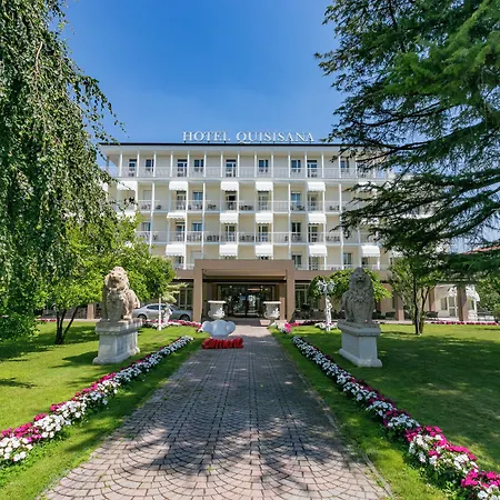 Hotel Quisisana Terme-2